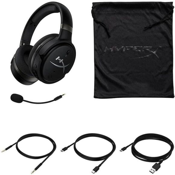HyperX Cloud Orbit S Gaming Headset with 3D Audio (1521) - Picture 6 of 6